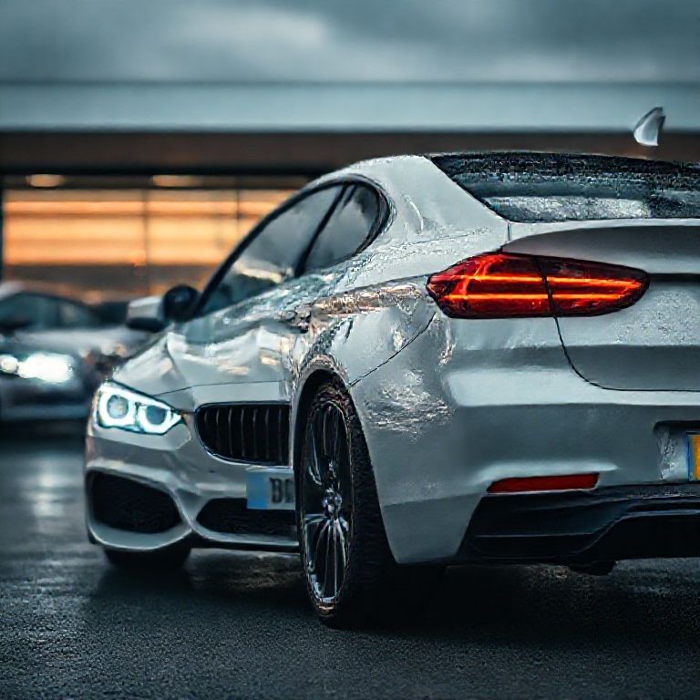 Cheap Car Finance Deals Uk