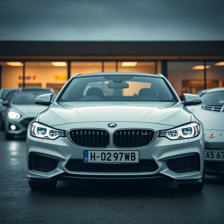 Cheapest Car Finance Company Uk