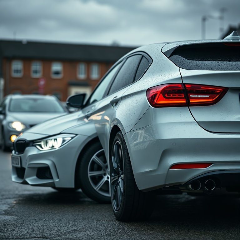 Cheapest Car Finance For Bankrupts Uk