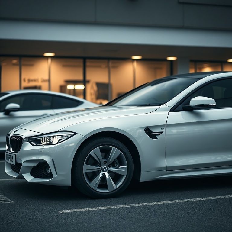 Cheapest Car Finance Loans Uk