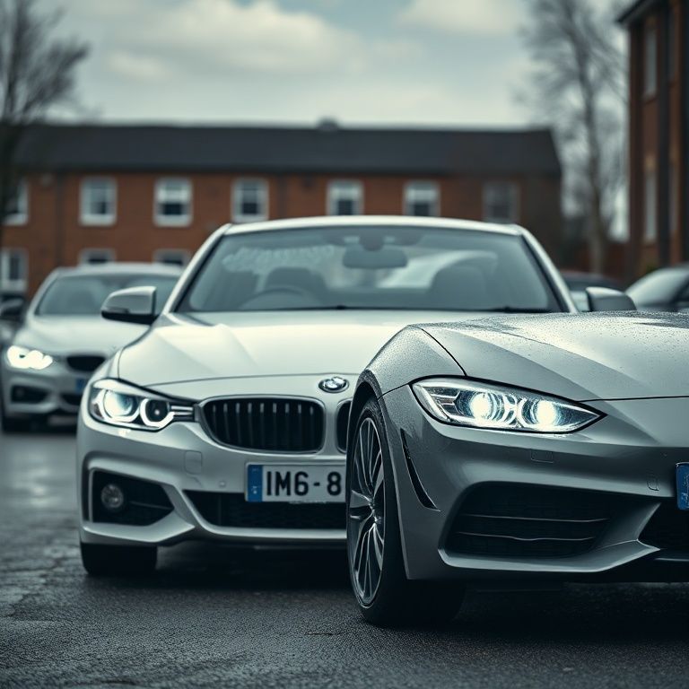 Cheapest Car Loan Provider Uk