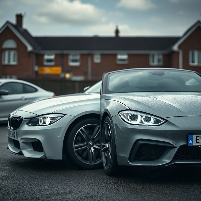 Cheapest Car Loans Uk