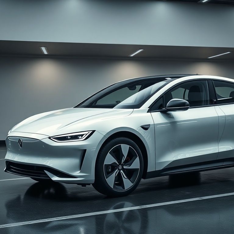 Cheapest Electric Car Finance Uk