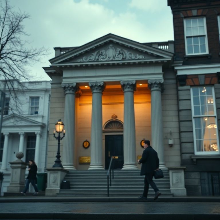 Cheapest Uk Bank Loans