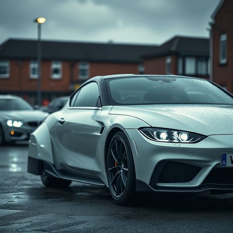 Cheapest Uk Car Finance