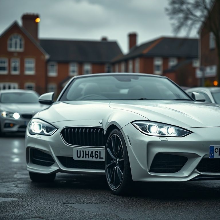 Cheapest Uk Car Loan