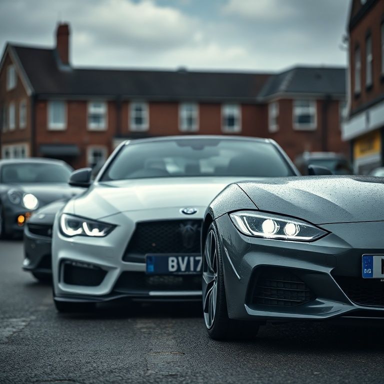 Cheapest Uk Car Loans