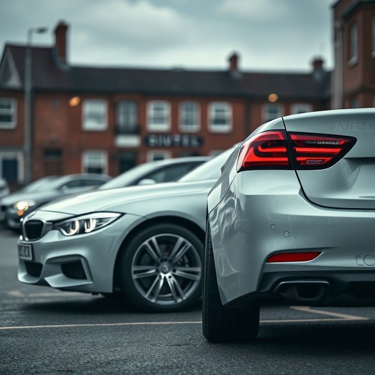 Cheapest Uk Loans For Cars