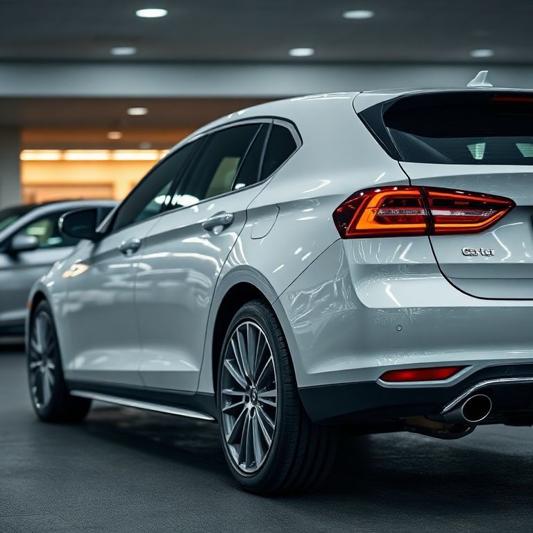 Cheapest Used Car Finance Deals Uk