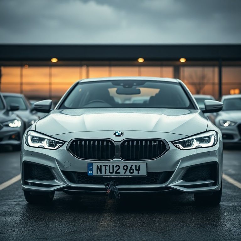 Cheapest Used Car Finance Uk