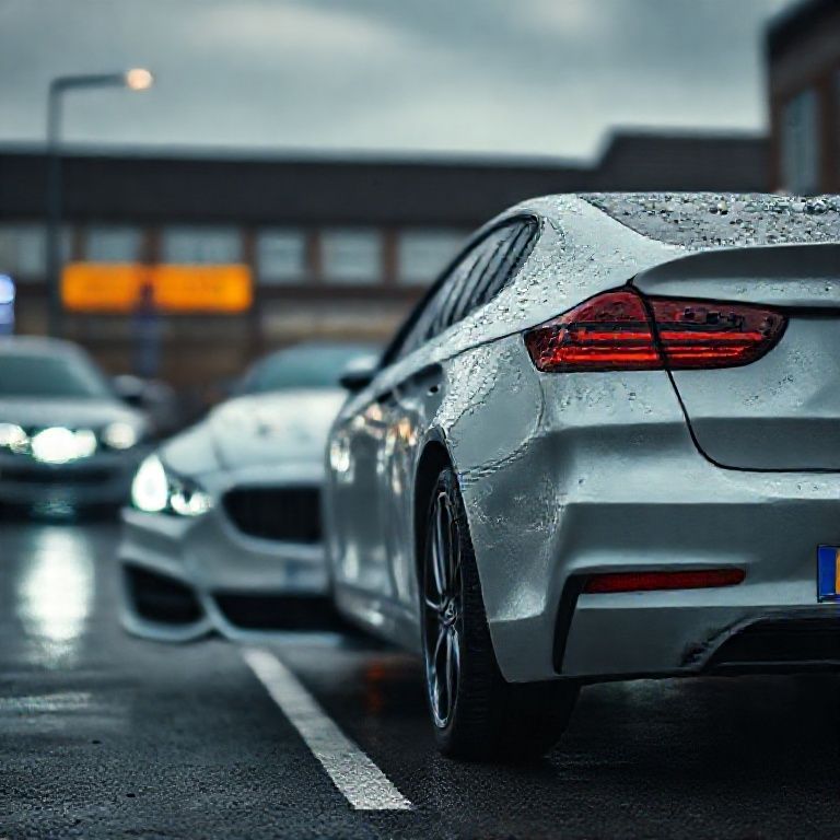 Average Cost Of Car Finance Uk