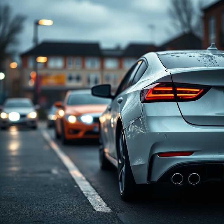 Best Car Finance Interest Rates Uk