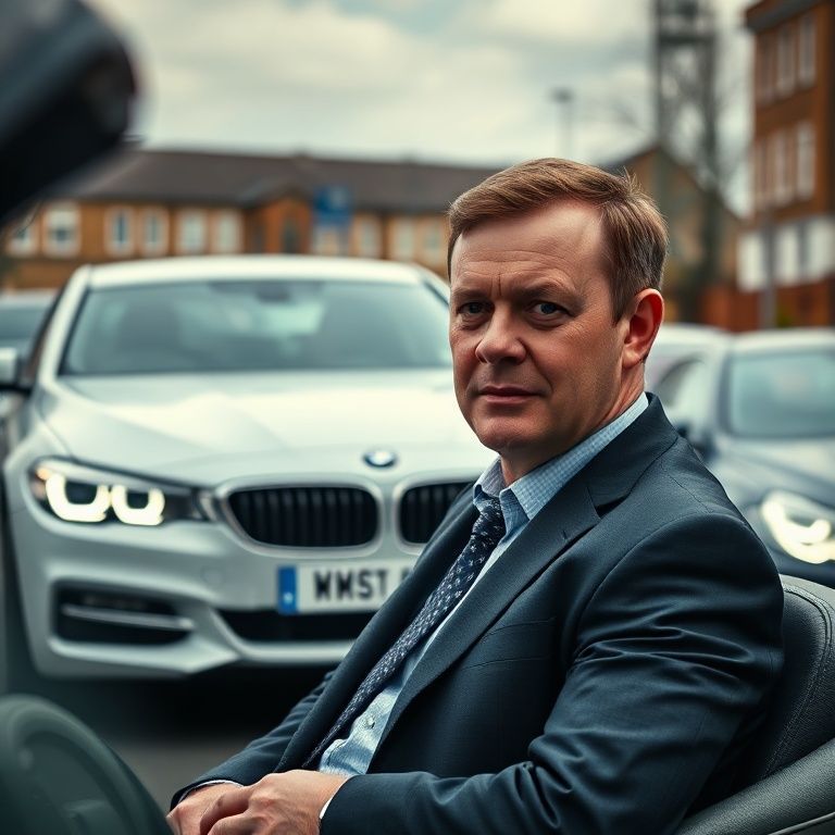 Best Car Loans Uk Martin Lewis