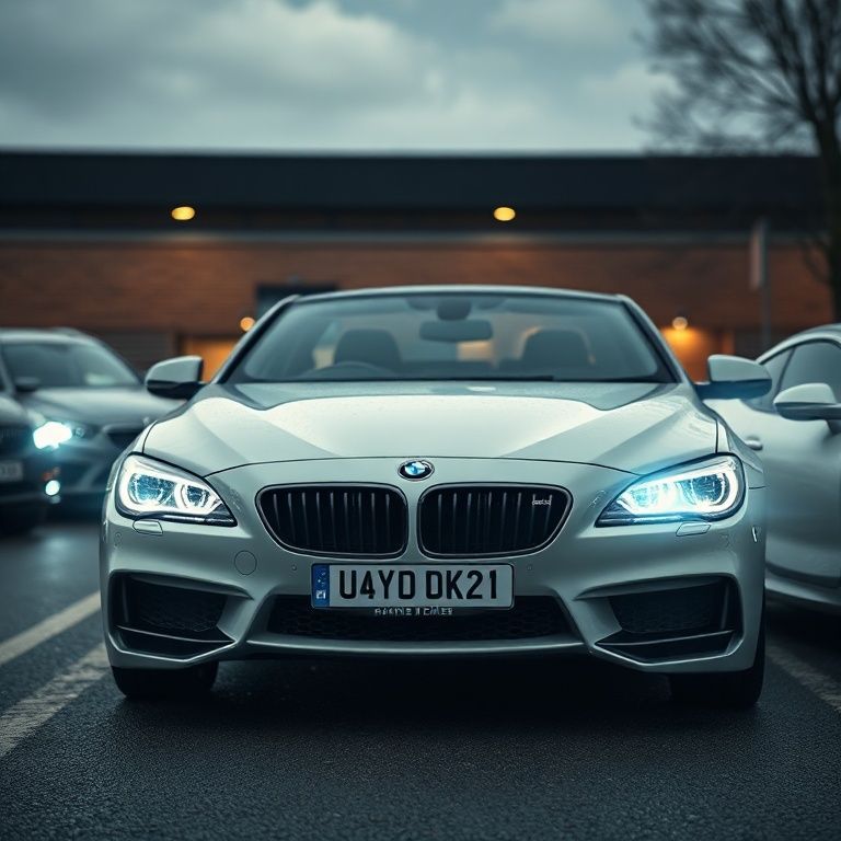 Best Car Loans Uk Reviews