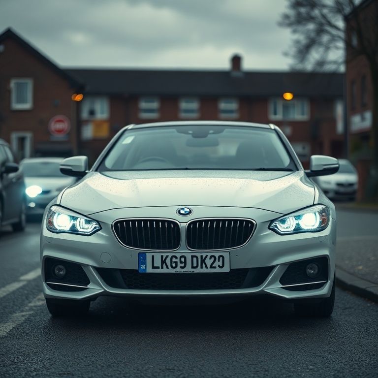 Best Personal Car Loans Uk