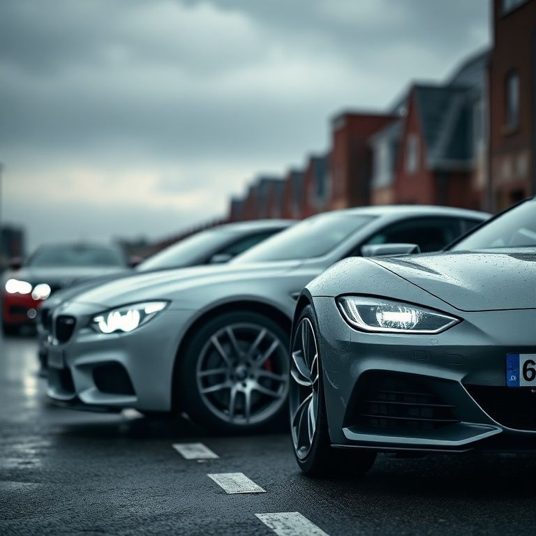 Best Uk Car Finance Companies