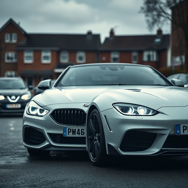 Best Uk Car Finance Rates