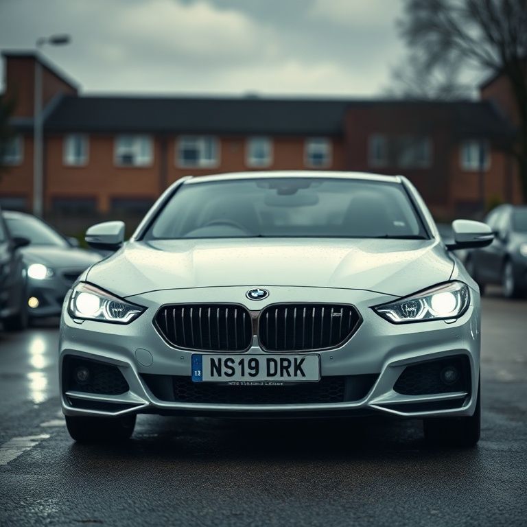 Best Uk Car Loan Rates