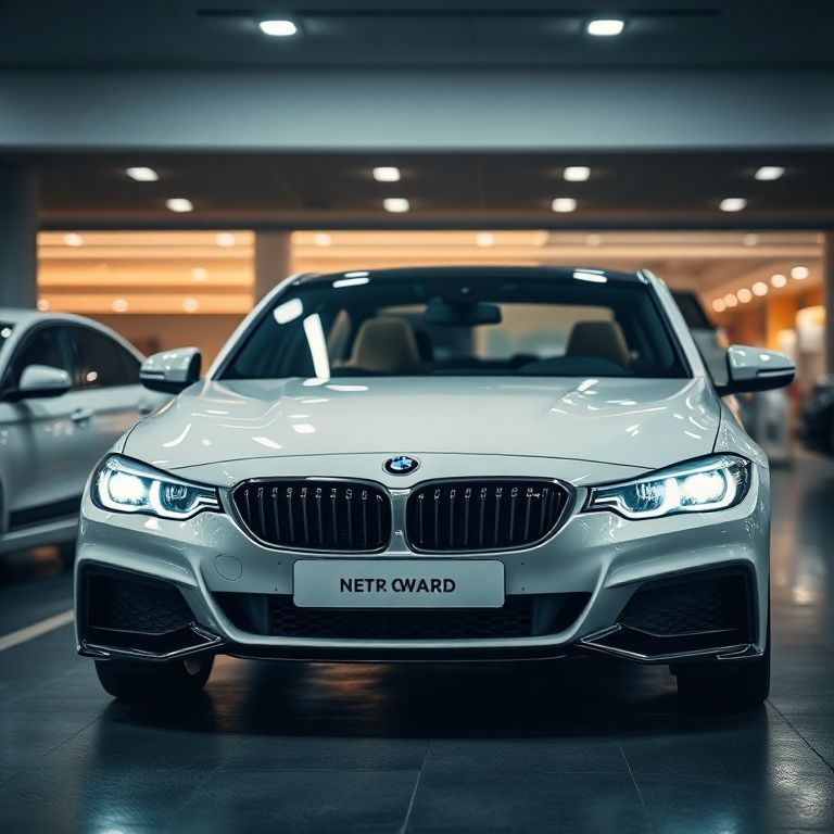 Find Best Car Finance Deals