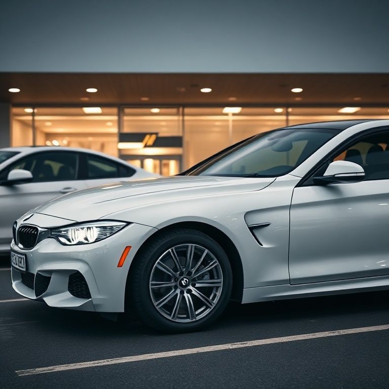 Find Lowest Car Loan Rate