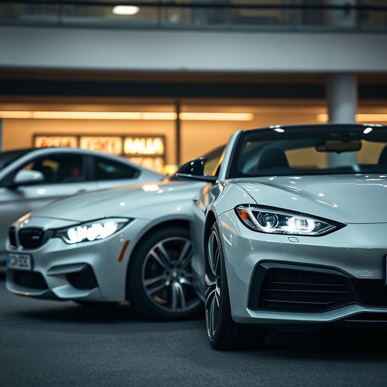 What Are The Best Car Loan Rates Today