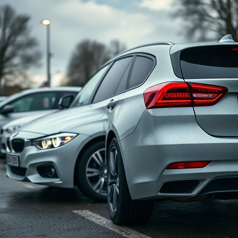 What Credit Score Is Needed For Car Finance Uk