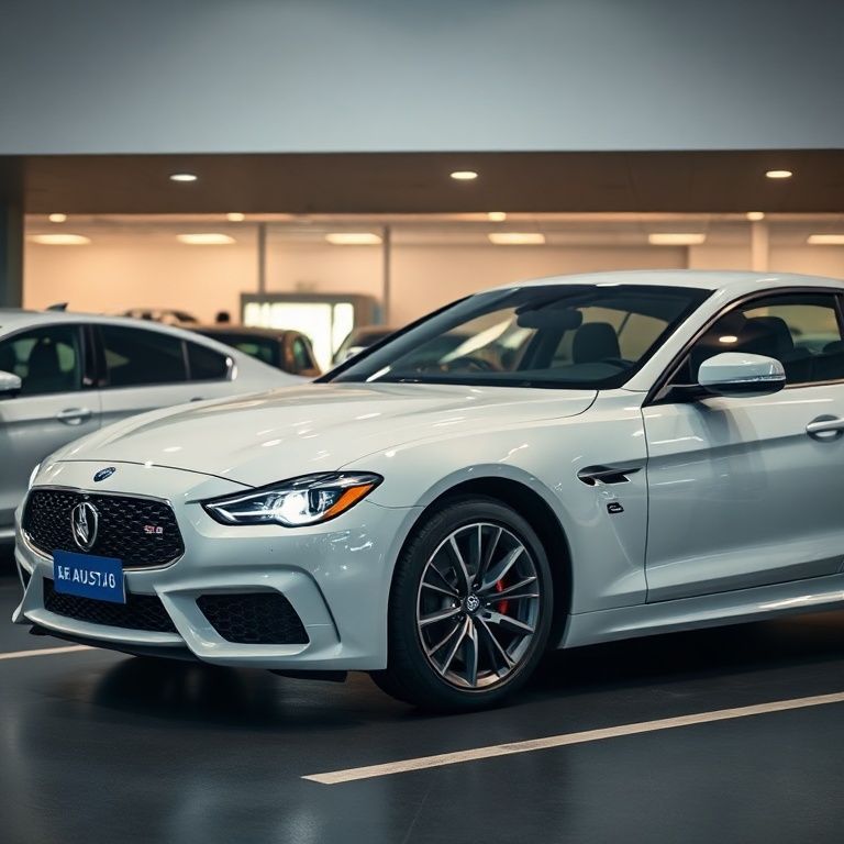 What Is The Best Car Loan Rate In Australia