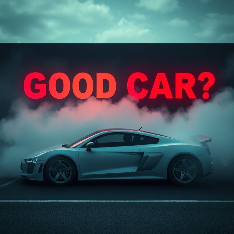 What's A Good Car Finance Rate