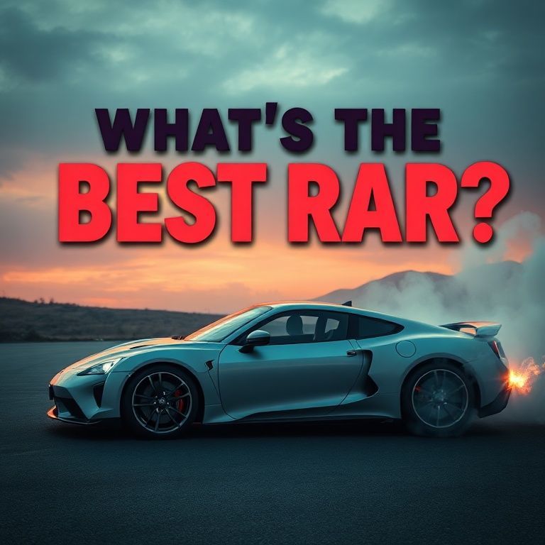 What'S The Best Car Interest Rate