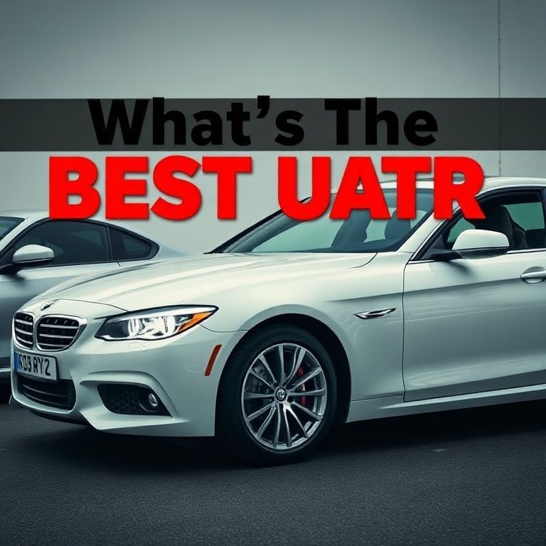 What'S The Best Used Car Loan Rate