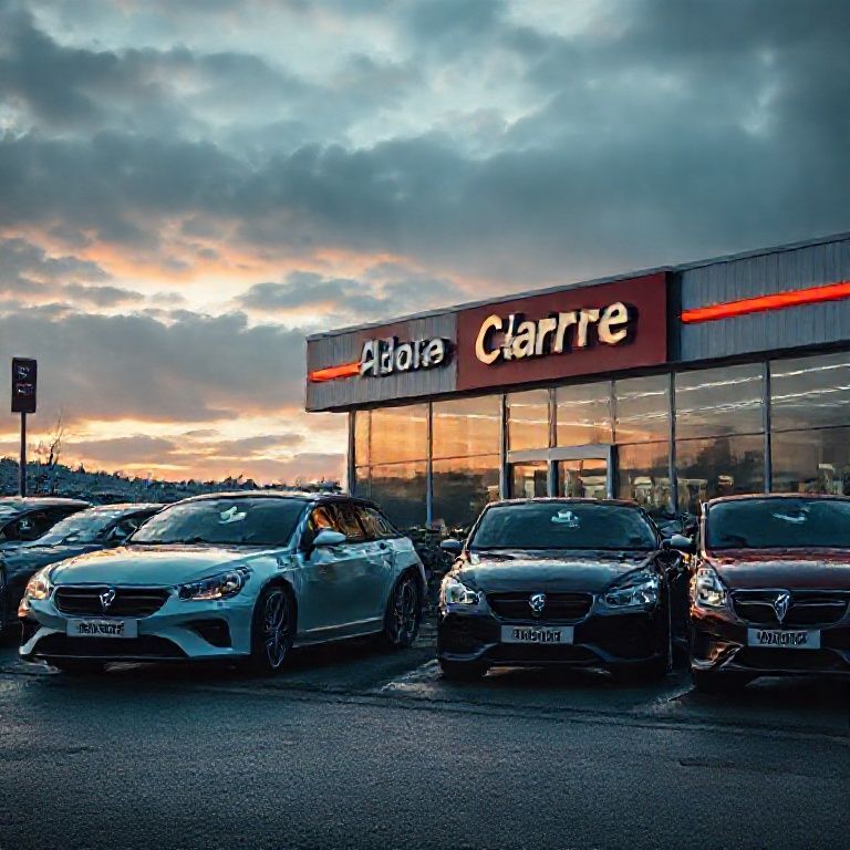 Affordable Car Centre Ltd Bedford