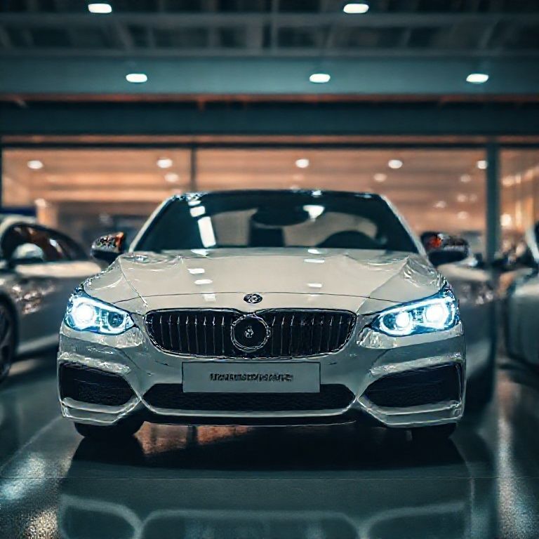 Affordable Car Finance (Nw) Ltd