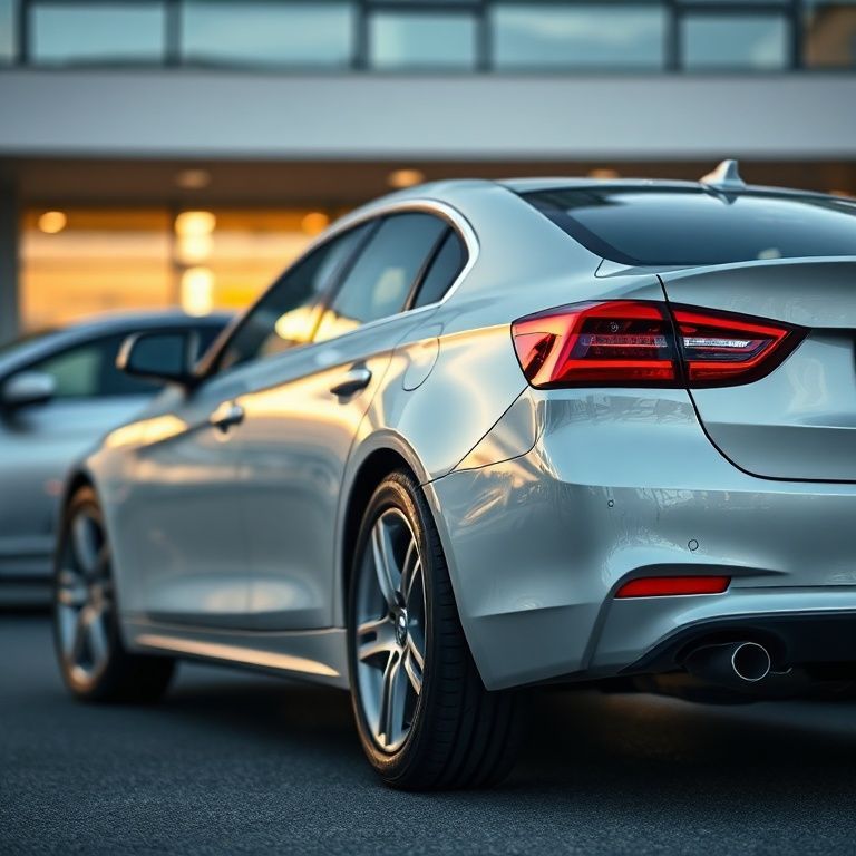 Affordable Car Finance For Bad Credit