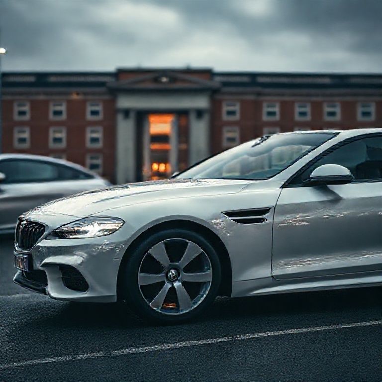 Affordable Car Finance Liverpool Photos