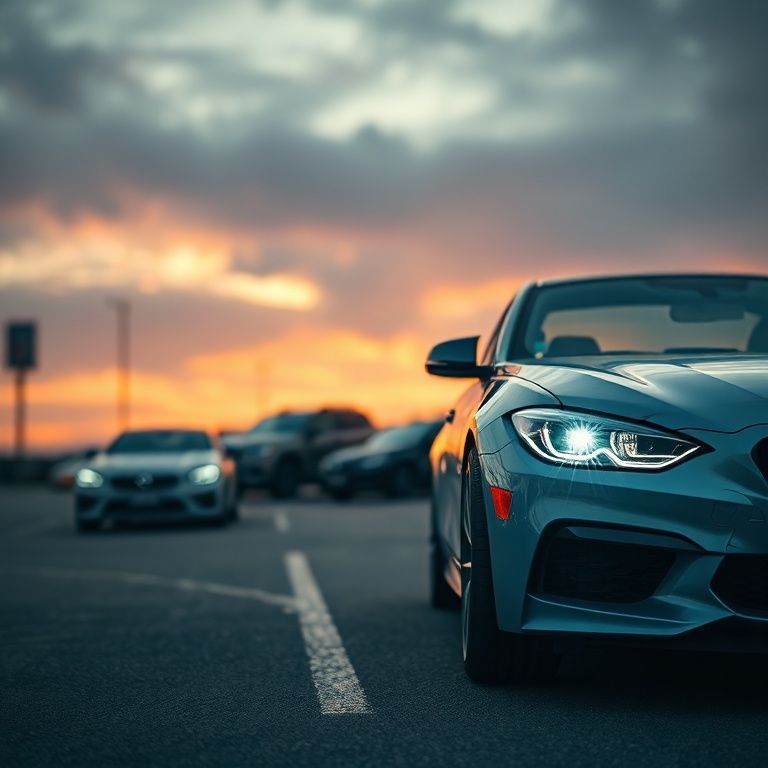 Affordable Car Loans