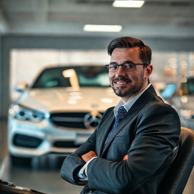 Affordable Car Loans Broker