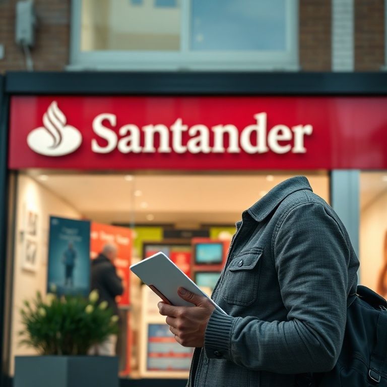 Personal Loan Calculator Uk Santander