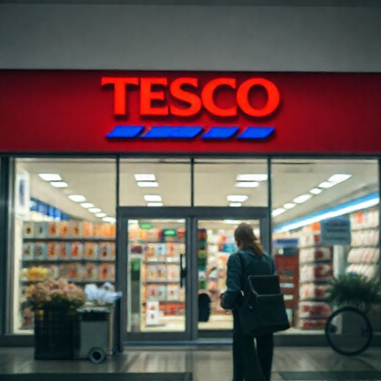 Tesco Personal Loans Uk Calculator