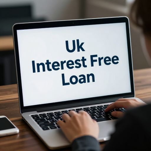 Uk Interest Free Loan