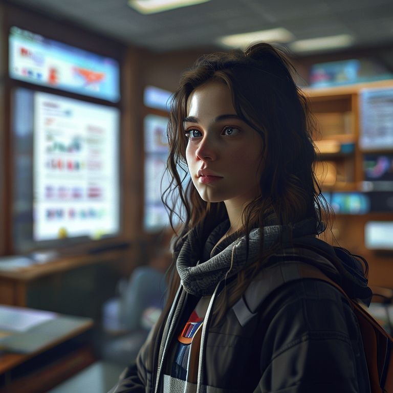 UK Student Loan Statistics