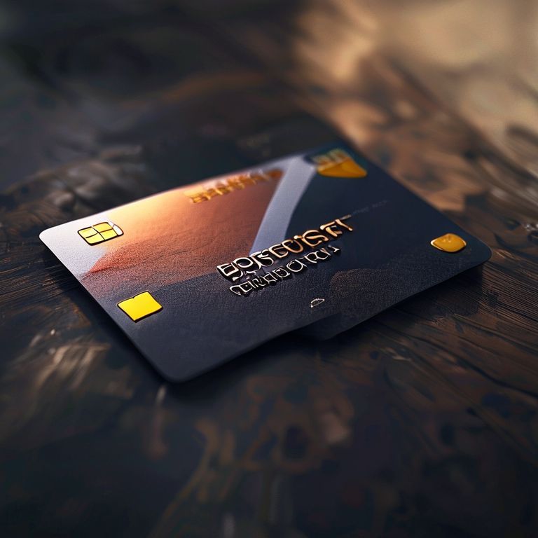 Best Interest Credit Card Uk