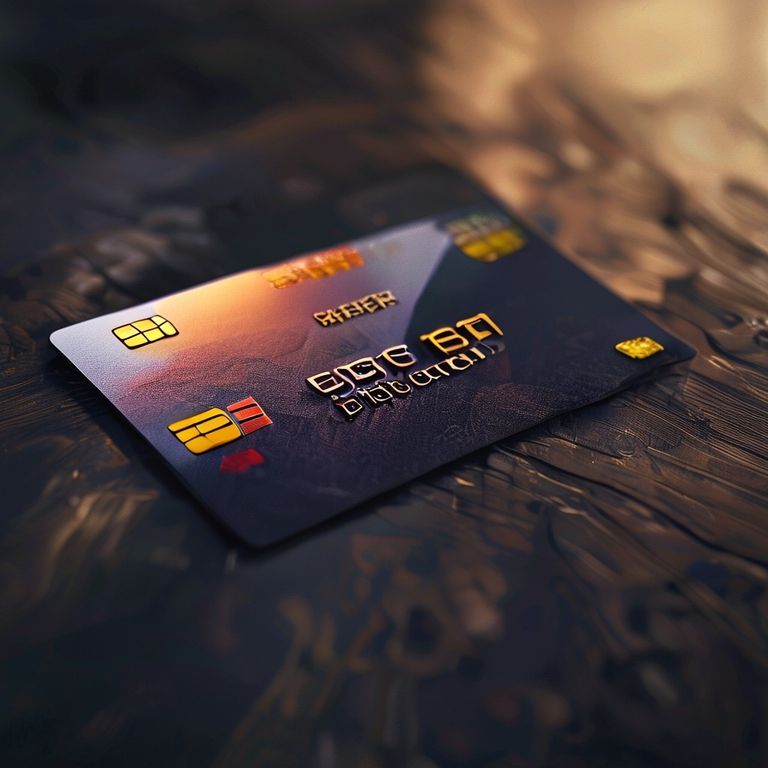 Best Rate Credit Card Uk