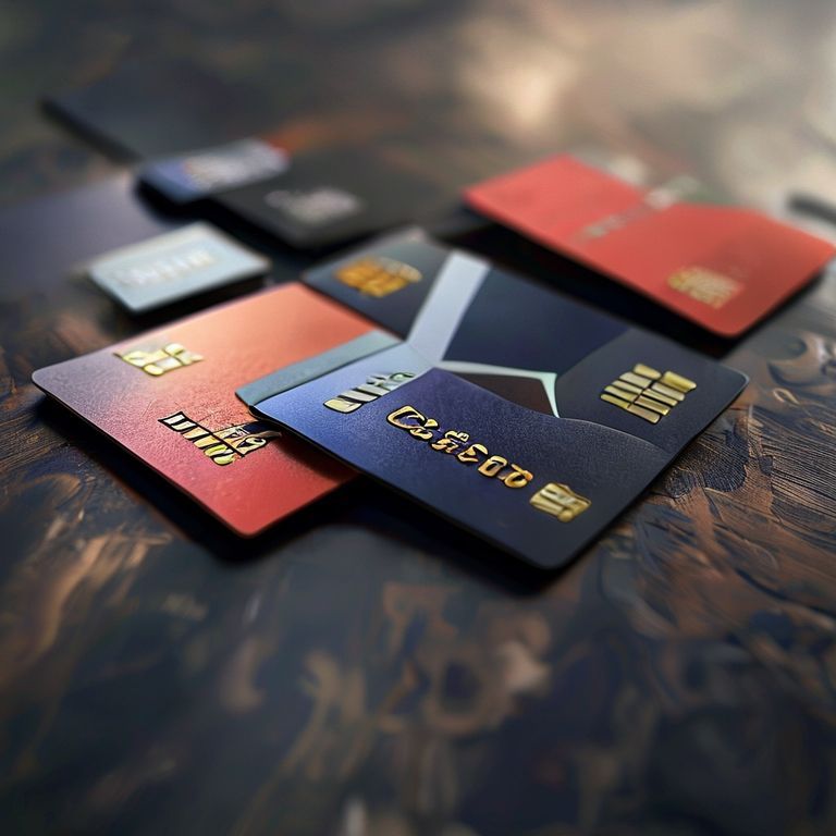 Cheap Credit Cards Uk