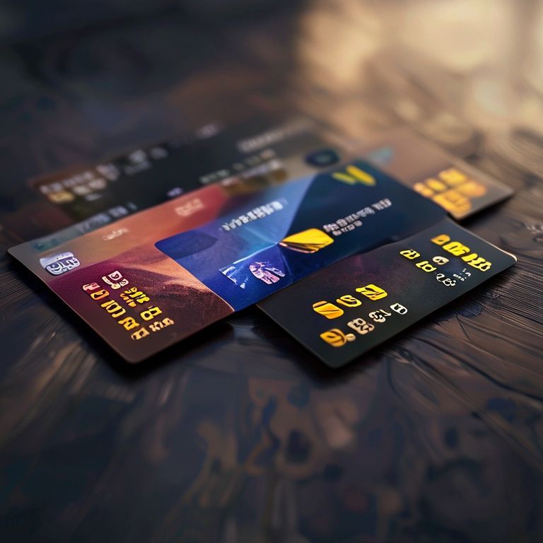 Compare Avios Credit Cards Uk