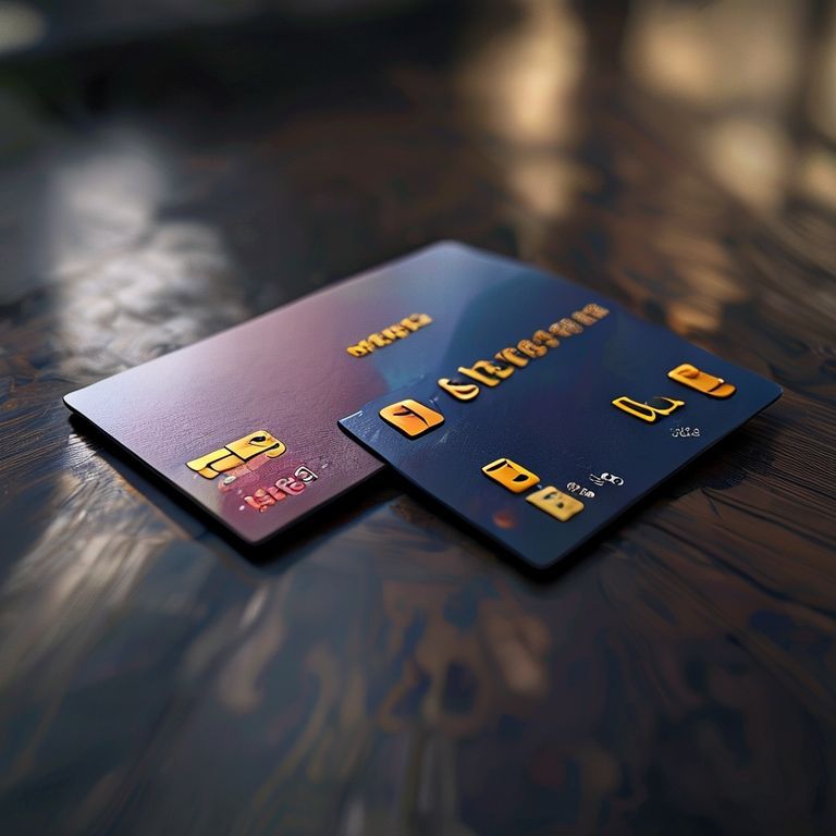 Compare Business Credit Cards Uk