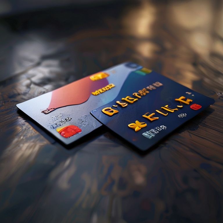 Compare Credit Cards Uk