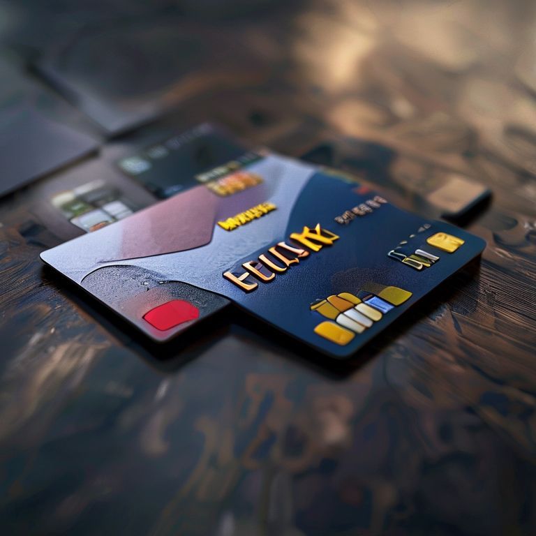 Credit Cards Uk No Credit Check