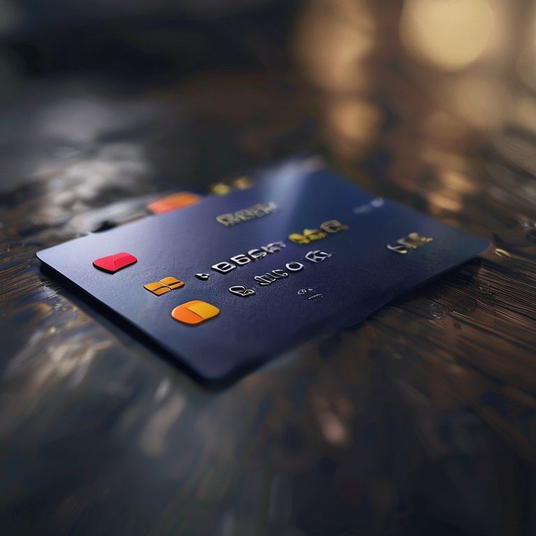 Low Interest Credit Card Uk