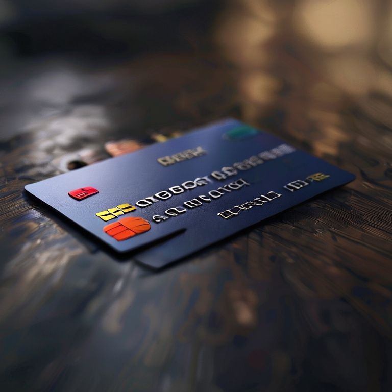 Low Interest Rate Credit Card Uk