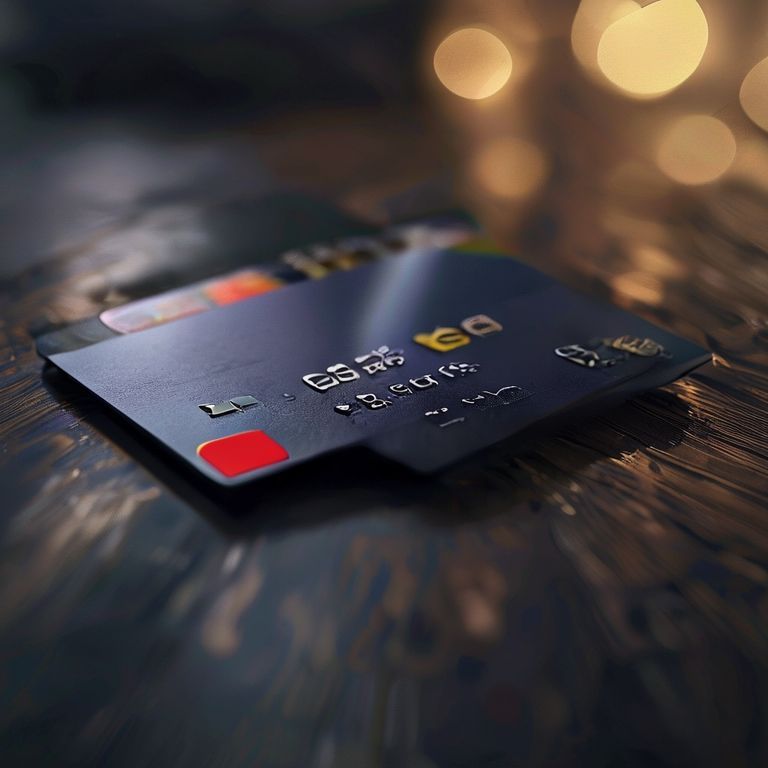 Low Rate Credit Card Uk